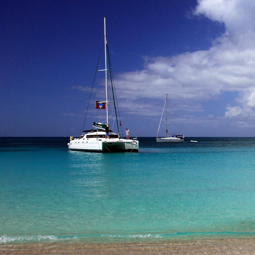 Click here for `Antigua 2014, <small>Travel Blog</small>` page...