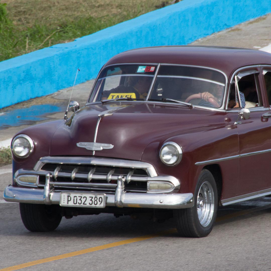 Click here for `Cuba 2017, <small>Travel Blog</small>` page...