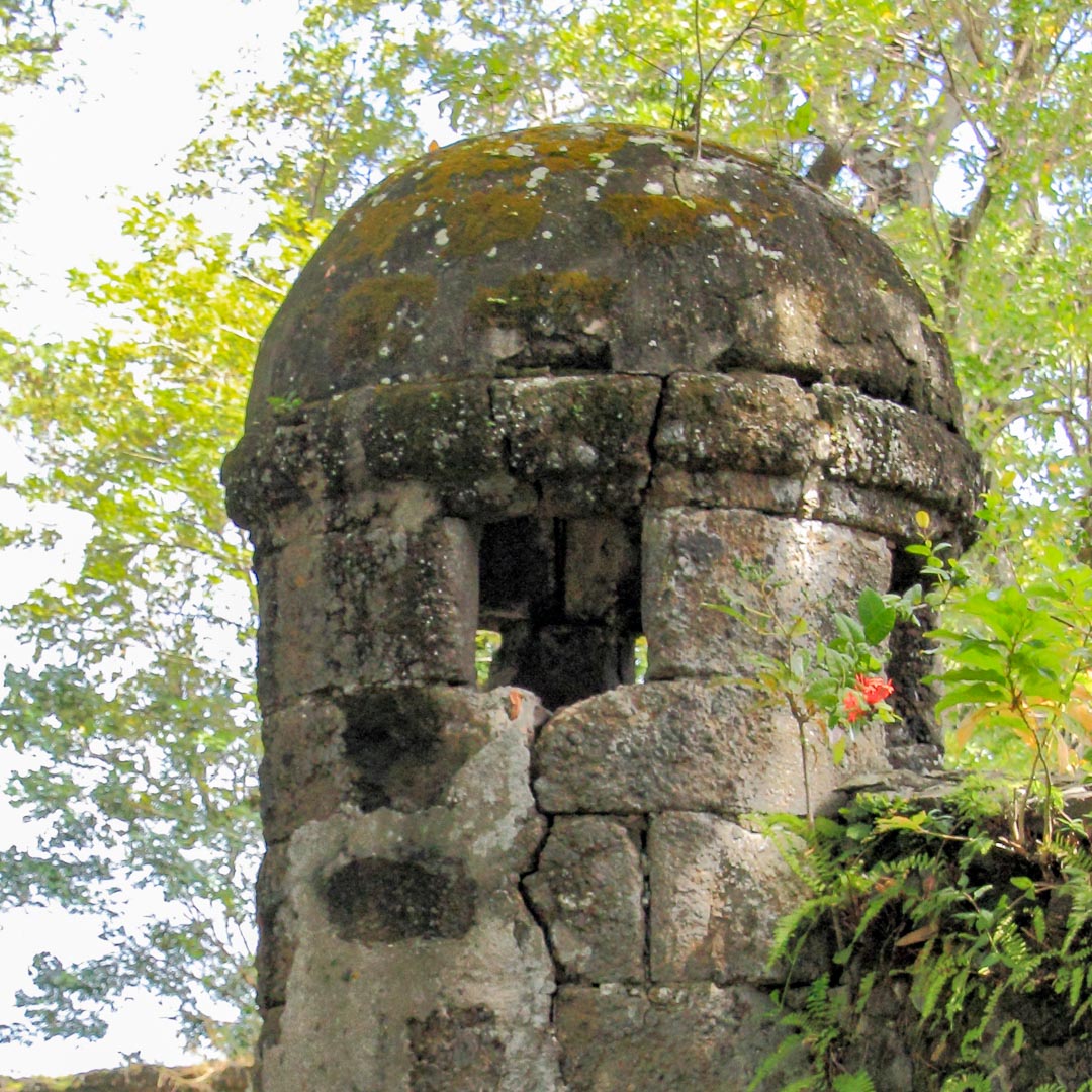 Click here for `Martinique 2014, <small>Travel Blog</small>` page...