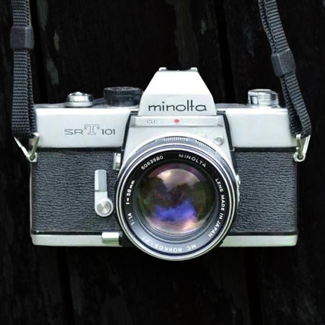 Click here for `Digitising and Salvaging 35mm Slides` page...