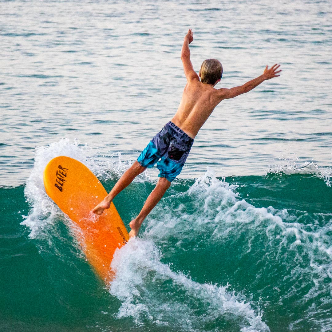 Click here for `Beach And Surf` page...