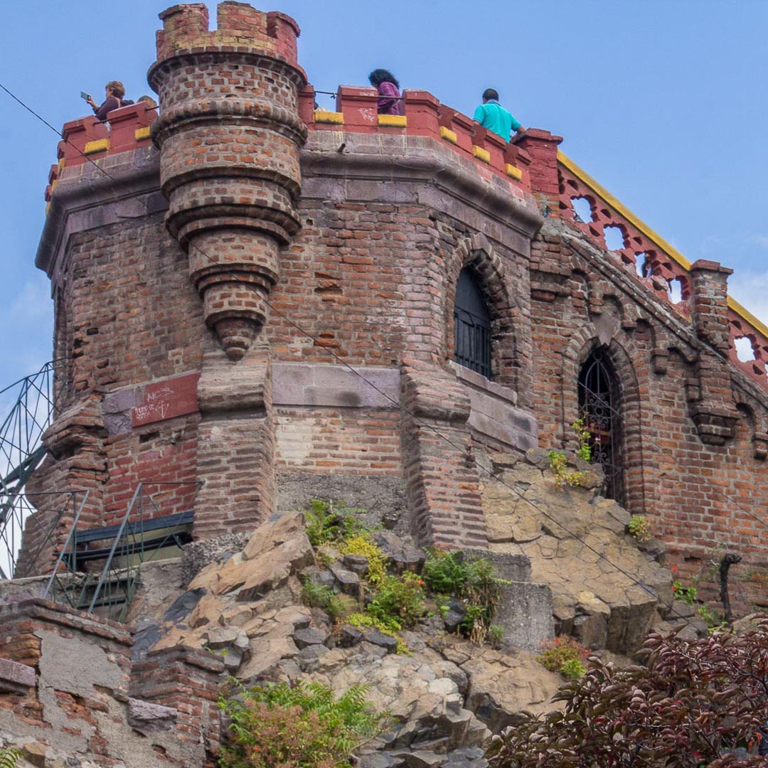 Click here for `Heritage And History` page...